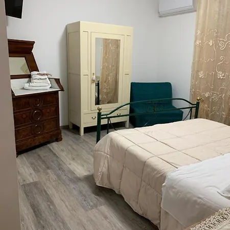 فندق مبيت وإفطار Lacasadisilvia