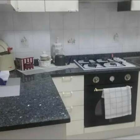 فندق مبيت وإفطار Lacasadisilvia ماتيليكا